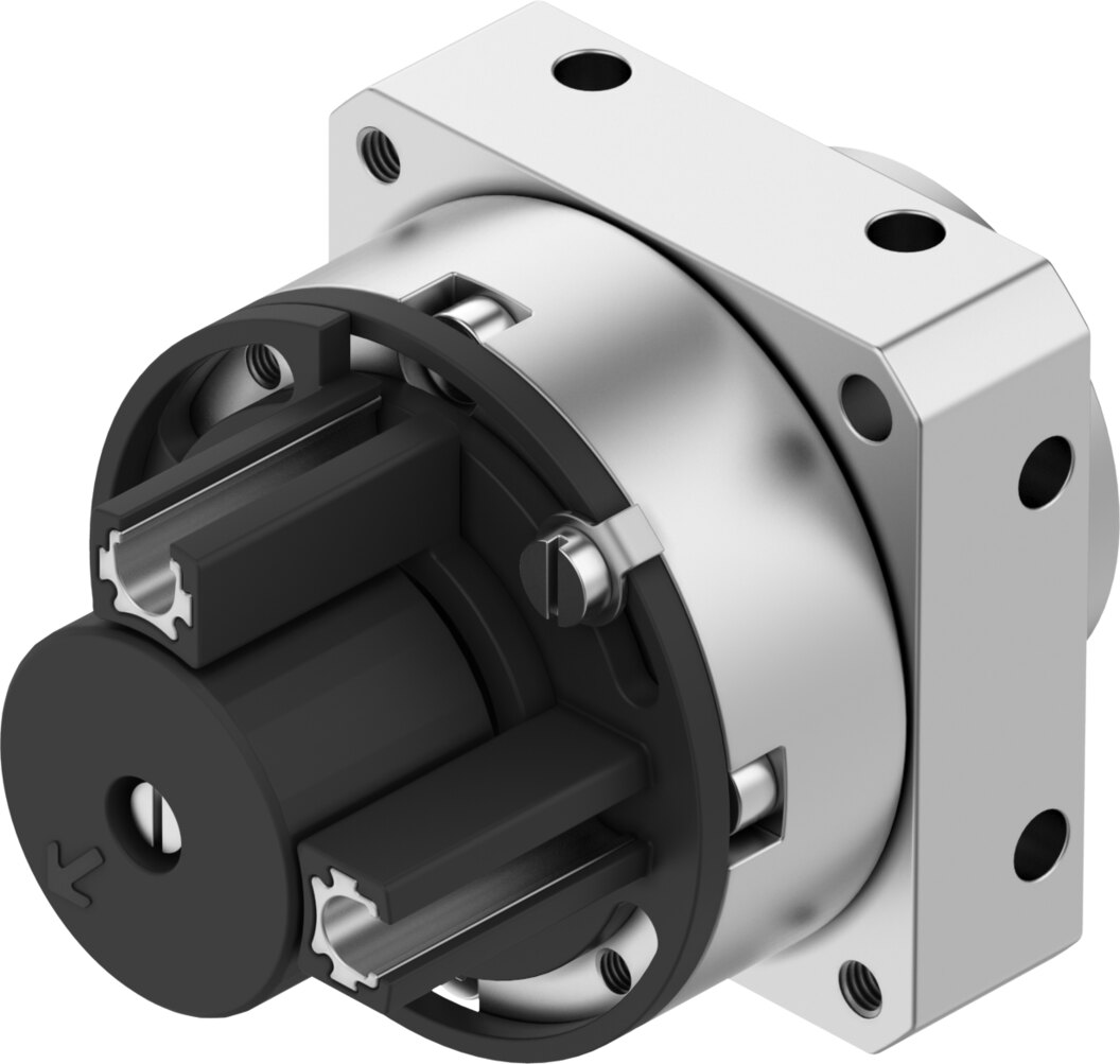 Festo 185936 Schwenkantrieb - Bild 2