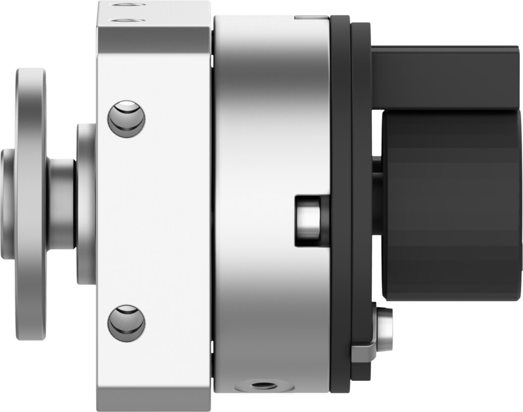 Festo 185936 Schwenkantrieb - Bild 3