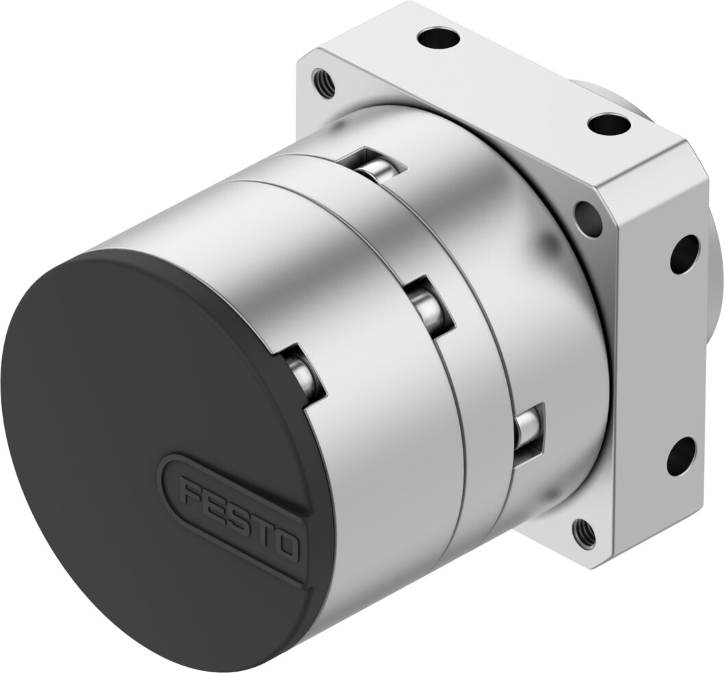 Festo 185946 Schwenkantrieb - Bild 2