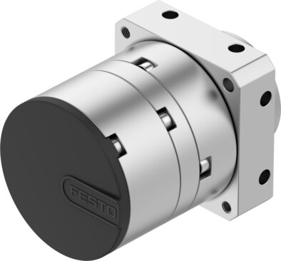 Vérin oscillant