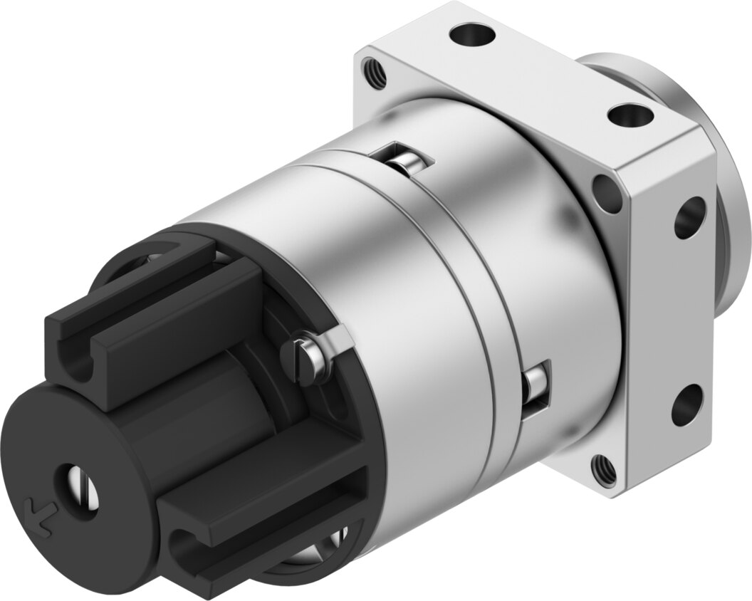 Festo 185933 Schwenkantrieb - Bild 2