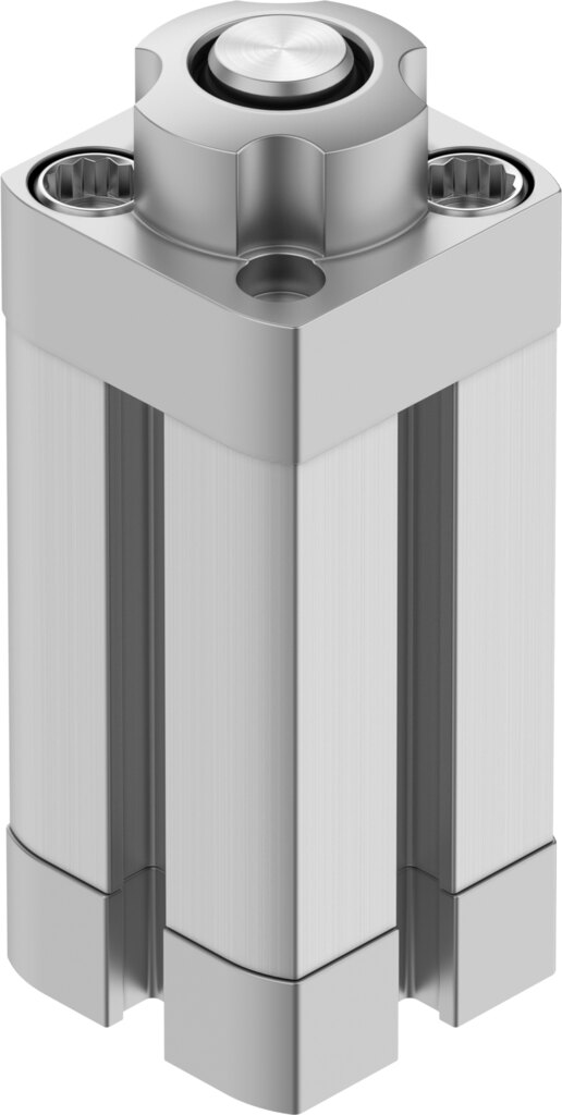 Festo 576058 Stopperzylinder - Bild 2