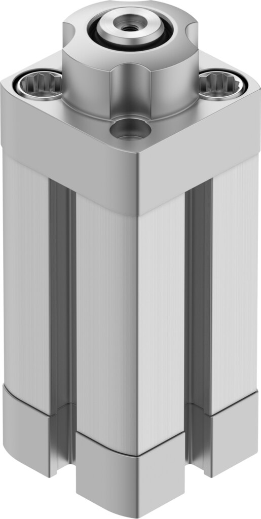 Festo 576064 Stopperzylinder - Bild 2