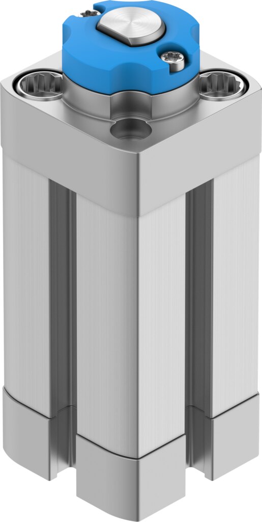 Festo 576068 Stopperzylinder - Bild 2