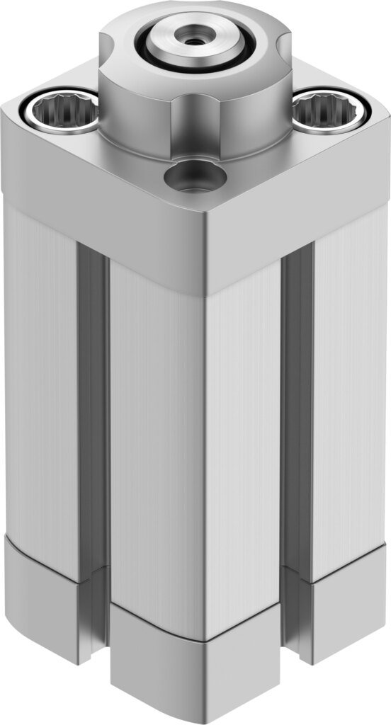 Festo 576084 Stopperzylinder - Bild 2