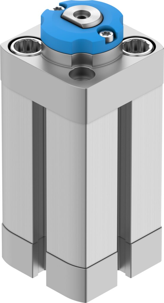Festo 576092 Stopperzylinder - Bild 2
