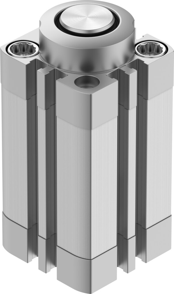 Festo 576100 Stopperzylinder - Bild 2