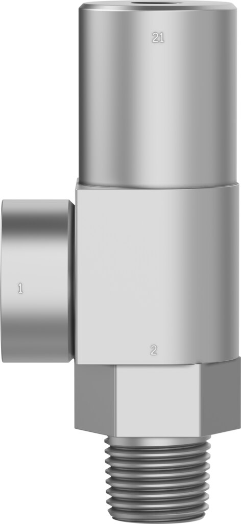 Festo 34880 Gesteuertes Rückschlagventil - Bild 3