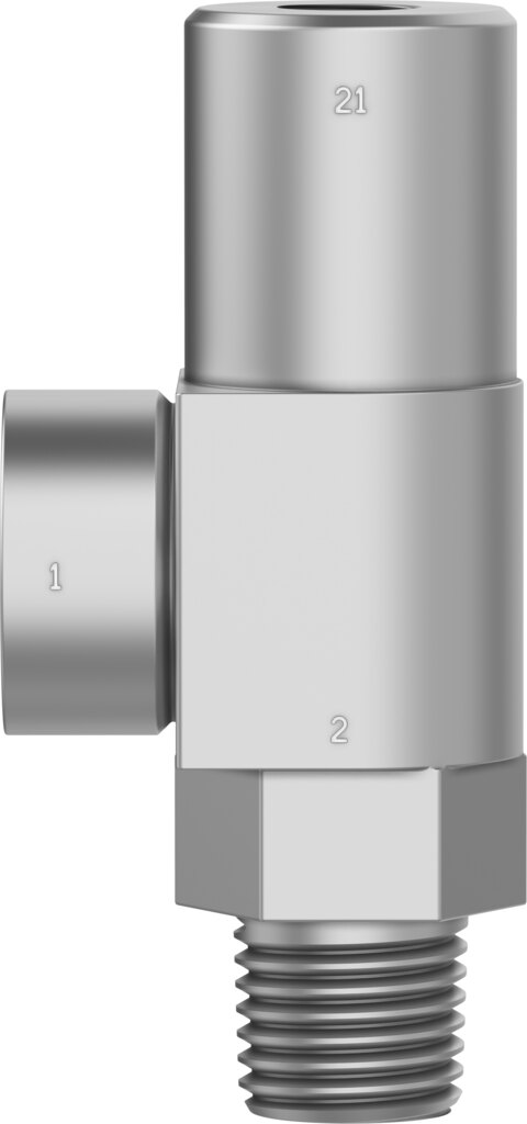 Festo 34879 Gesteuertes Rückschlagventil - Bild 3