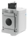 Soft-start valve MS12-DE
