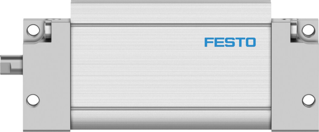 Festo 164004 Flachzylinder - Bild 3