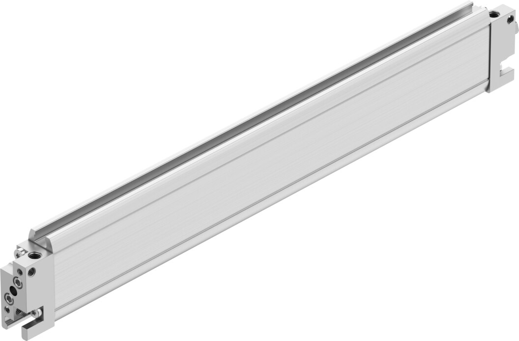 Festo 164011 Flachzylinder - Bild 2