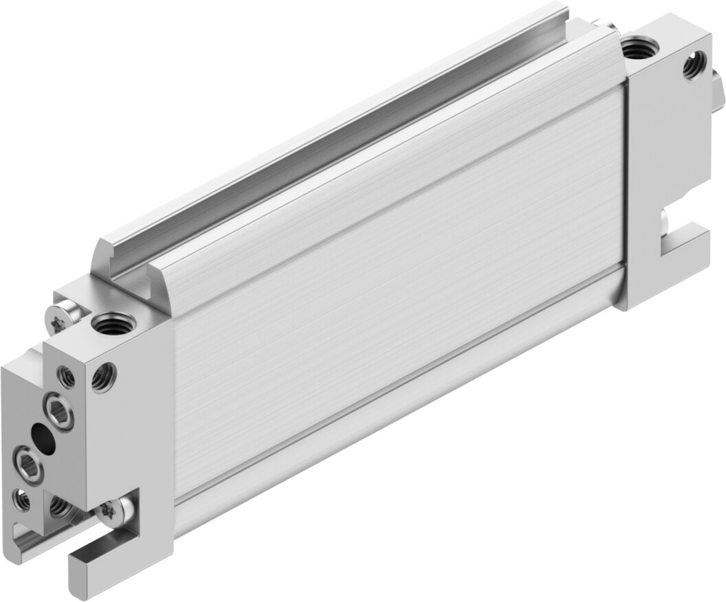 Festo 164005 Flachzylinder - Bild 2