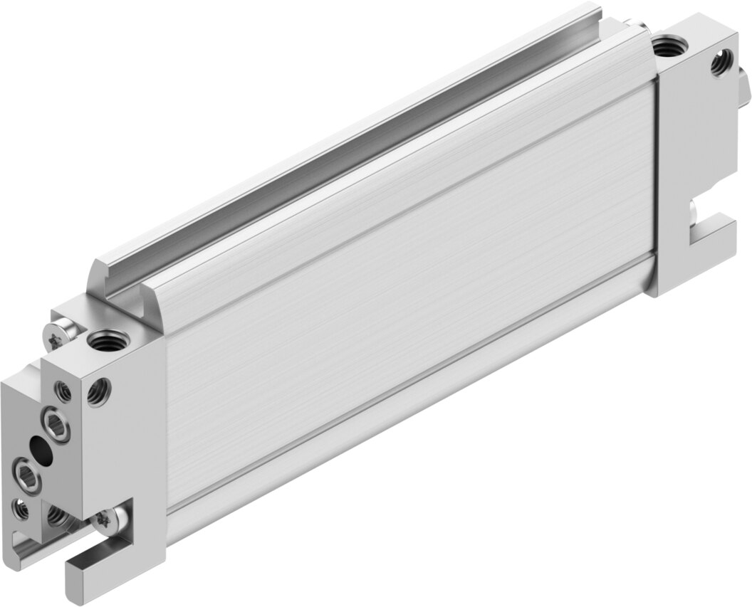 Festo 164006 Flachzylinder - Bild 2
