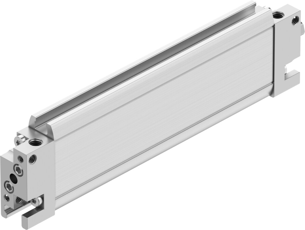 Festo 164007 Flachzylinder - Bild 2