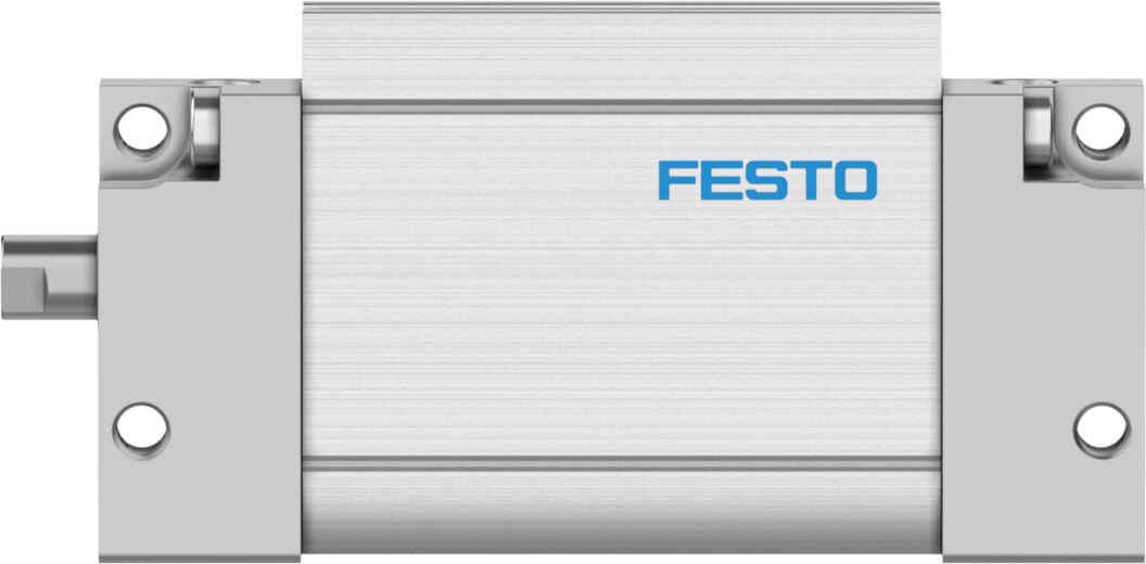 Festo 164003 Flachzylinder - Bild 3