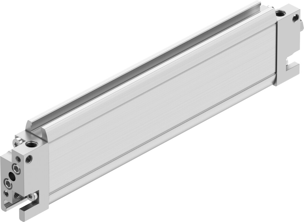 Festo 164008 Flachzylinder - Bild 2