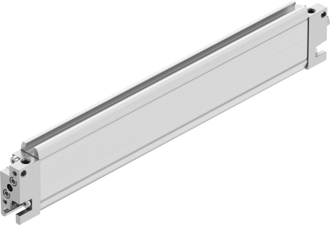 Festo 164010 Flachzylinder - Bild 2
