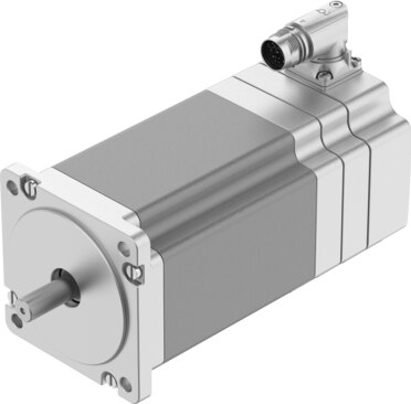 Stepper motor