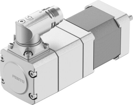 Moteur pas à pas