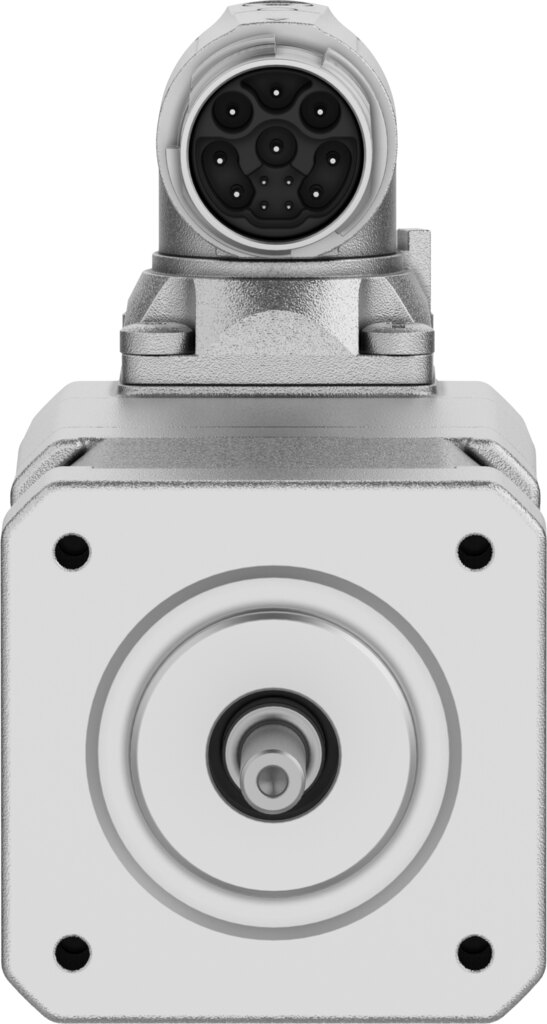 Moteur pas à pas