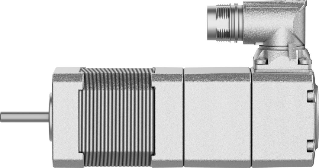 Moteur pas à pas