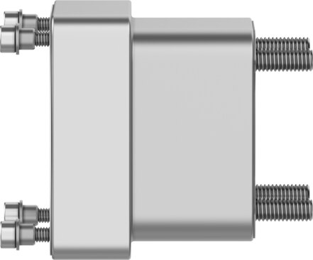 Conjunto de sujeción axial