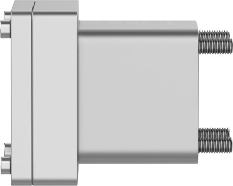 Conjunto de sujeción axial