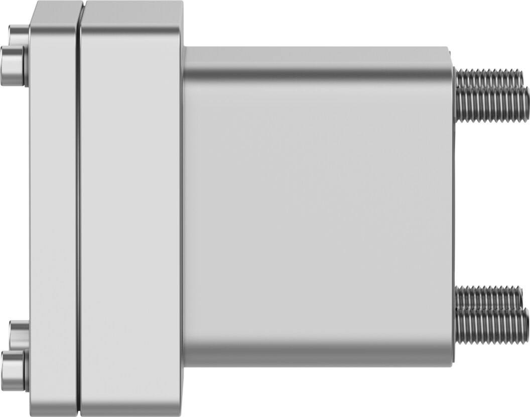 Conjunto de sujeción axial