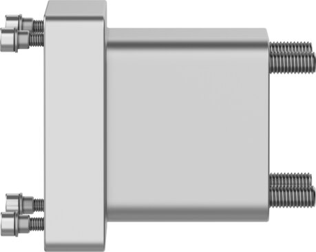 Conjunto de sujeción axial