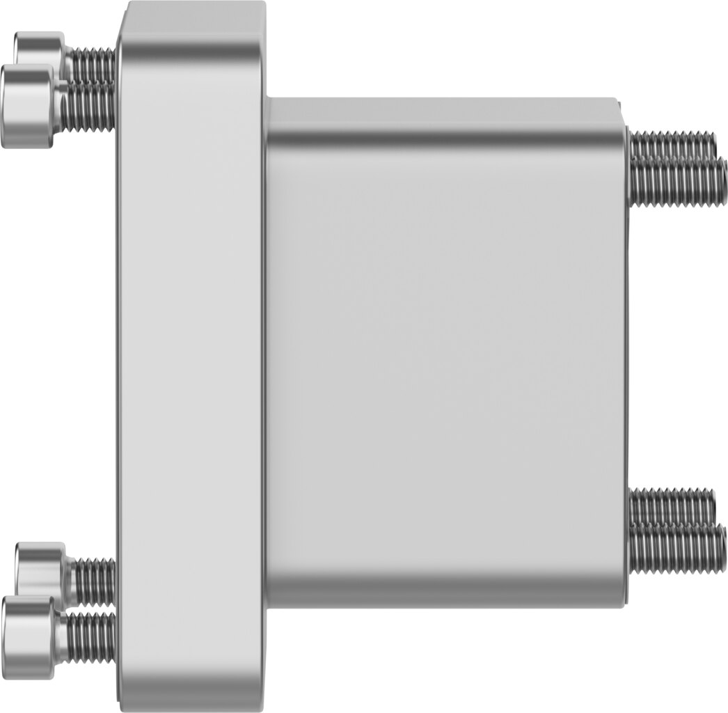 Kit axial
