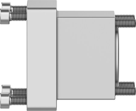 Axialbausatz