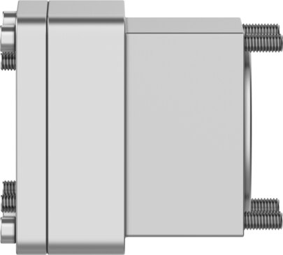Axialbausatz
