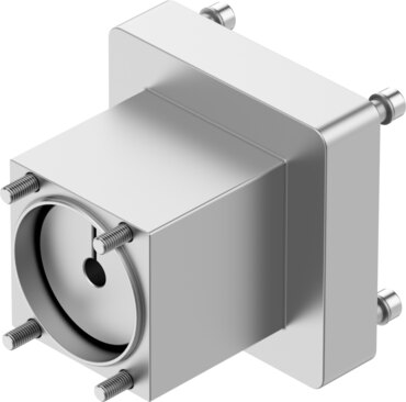 Conjunto de sujeción axial