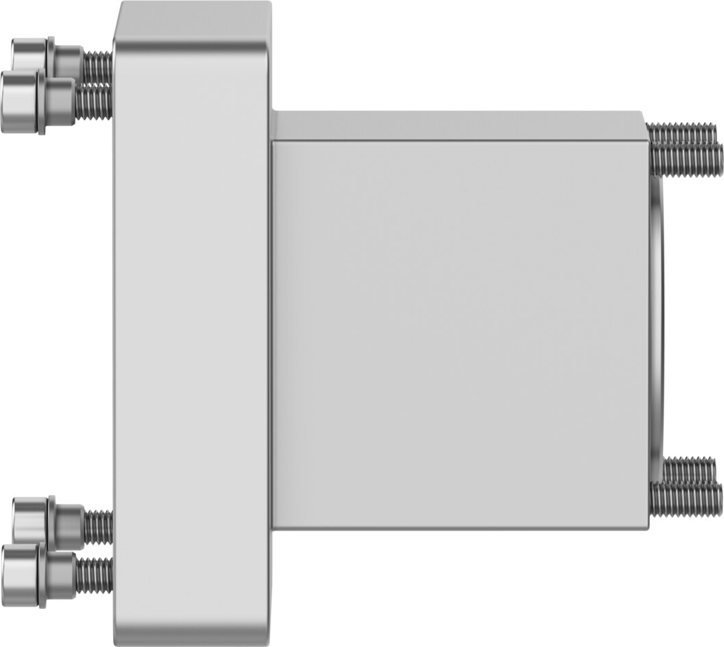 Conjunto de sujeción axial