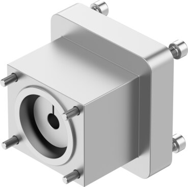 Conjunto de sujeción axial