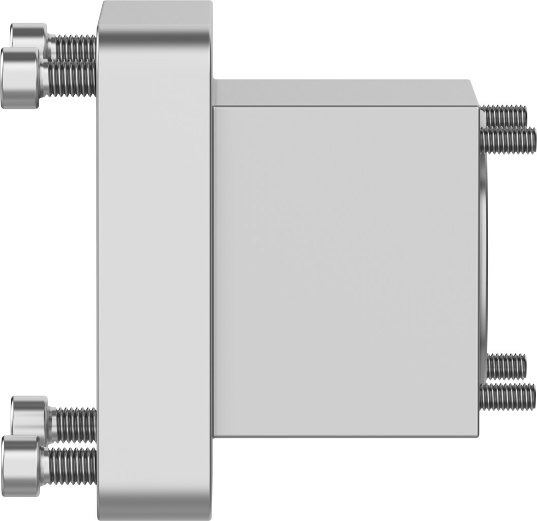 Conjunto de sujeción axial