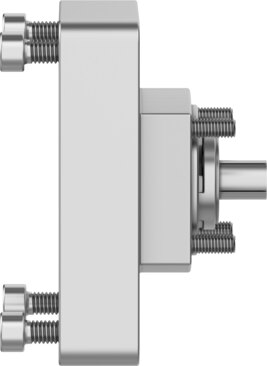 Axialbausatz