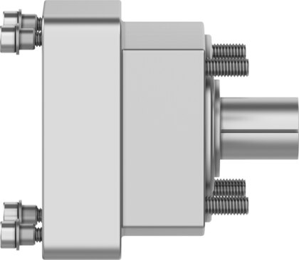 Axialbausatz