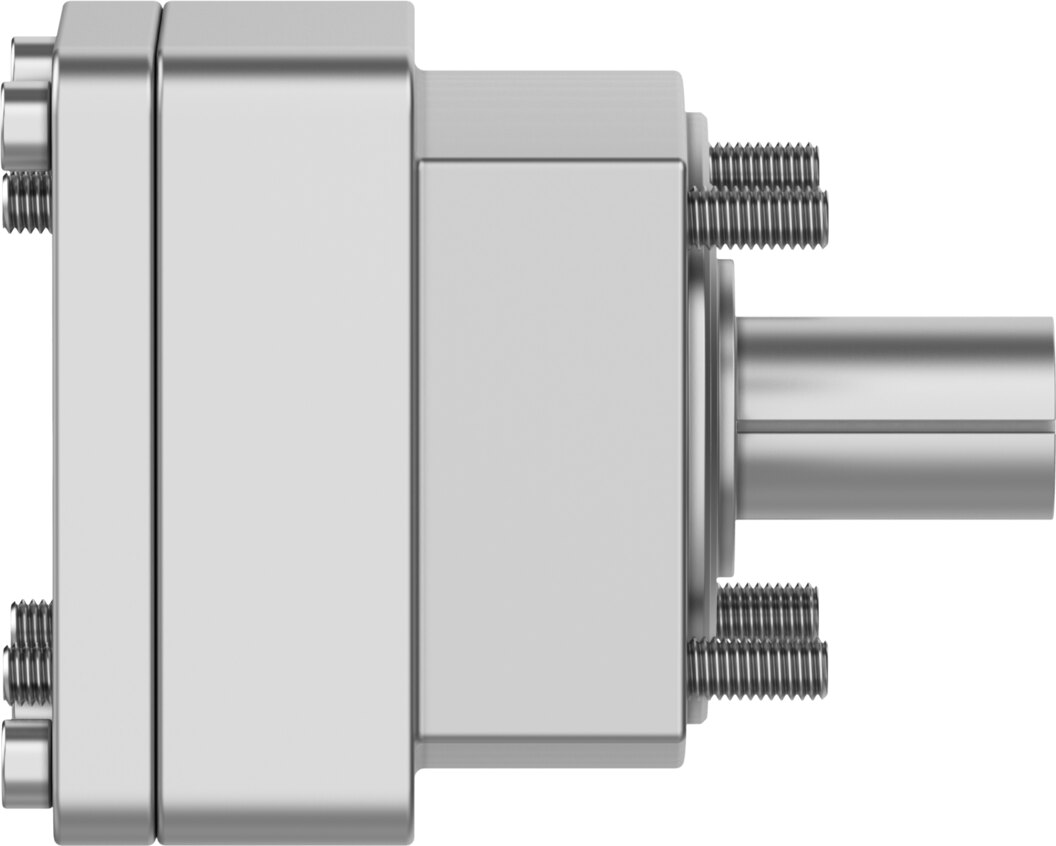 Conjunto de sujeción axial