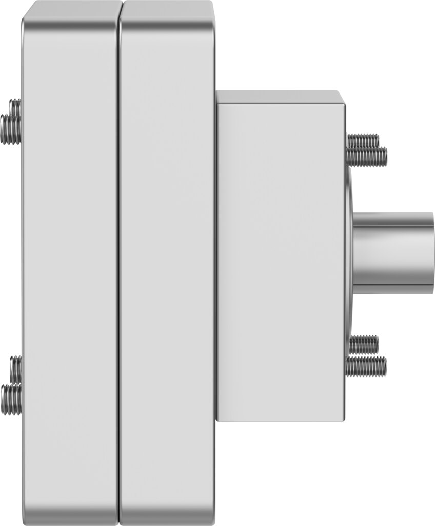 Axialbausatz