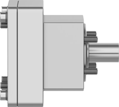 Conjunto de sujeción axial