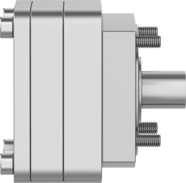 Conjunto de sujeción axial