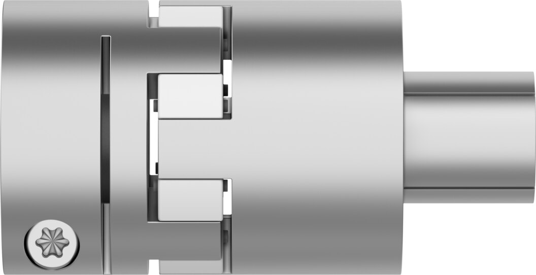 Coupling