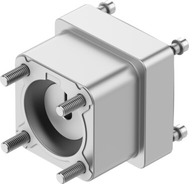 Conjunto de sujeción axial