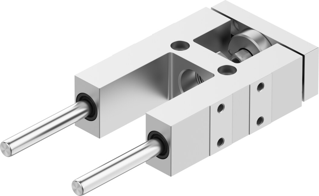 Festo 8204052 Führungseinheit - Bild 2