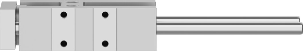 Guide unit