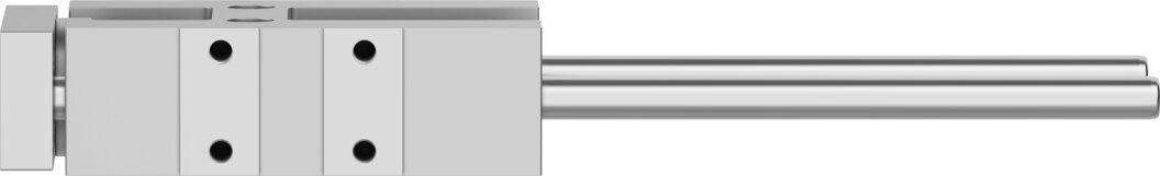 Unité de guidage