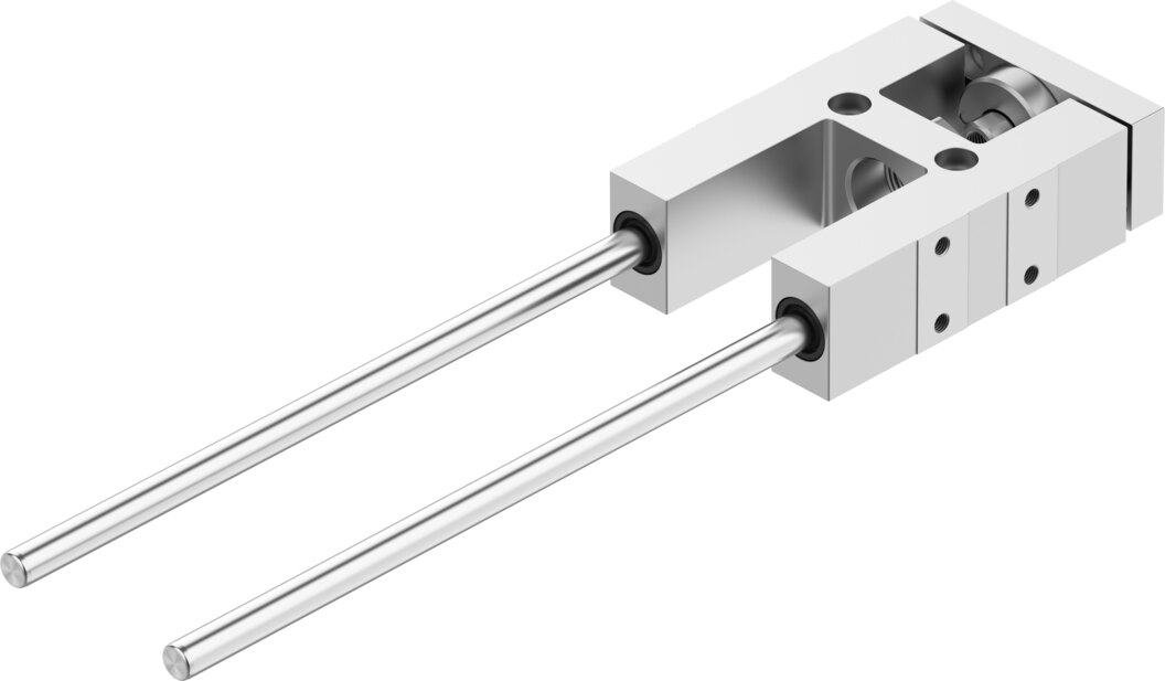 Festo 8204039 Führungseinheit - Bild 2