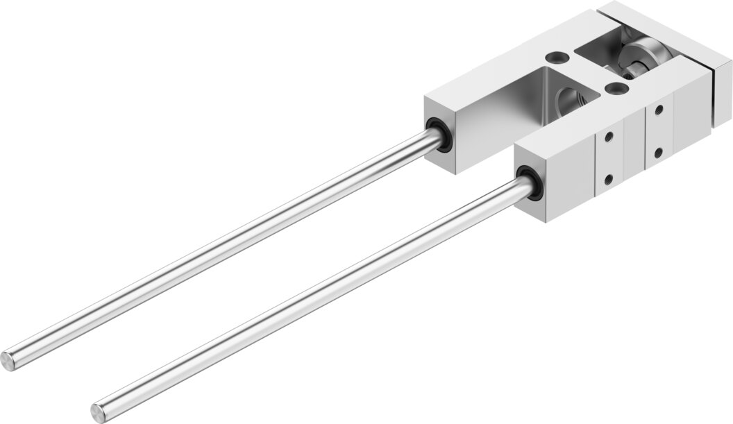 Festo 8204040 Führungseinheit - Bild 2
